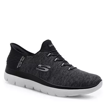 Кроссовки Skechers SUMMITSBKW, серый