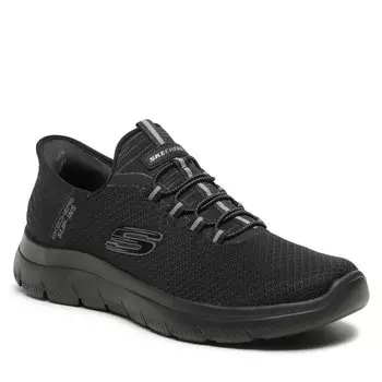 Кроссовки Skechers SummitsHigh Range, черный