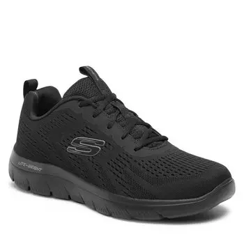 Кроссовки Skechers SummitsTorre, черный