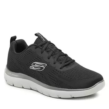 Кроссовки Skechers SummitsTorre, черный