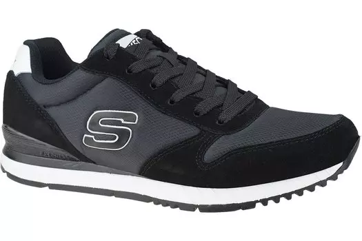 Кроссовки Skechers Sunlite Waltan, черный