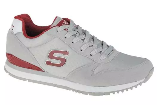 Кроссовки Skechers Sunlite Waltan, серый