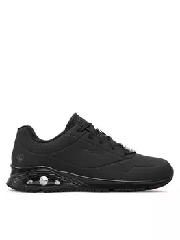 Кроссовки Skechers Sutal, черный
