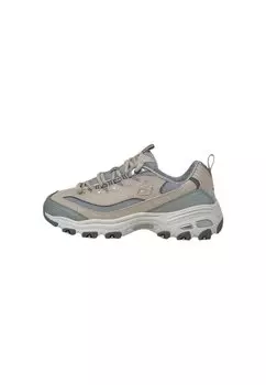 Кроссовки Skechers, светло-розовый