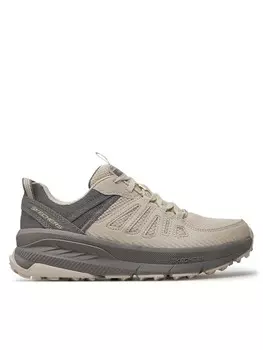 Кроссовки Skechers Switch Back-Cascades, бежевый