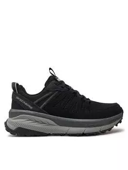 Кроссовки Skechers Switch Back-Cascades, черный