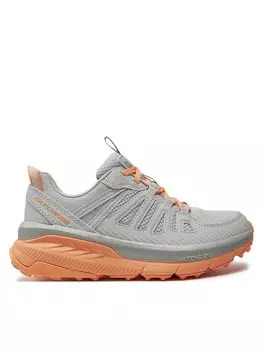 Кроссовки Skechers Switch Back-Cascades, серый