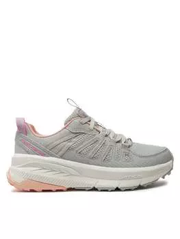 Кроссовки Skechers Switch Back-Cascades, серый