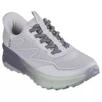 Кроссовки Skechers Switch Back, серый