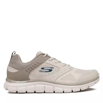 Кроссовки Skechers Syntac 232398/TPE Taupe, бежевый