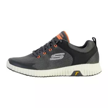 Кроссовки Skechers Take Over, серый