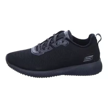 Кроссовки Skechers Team Bobs, black