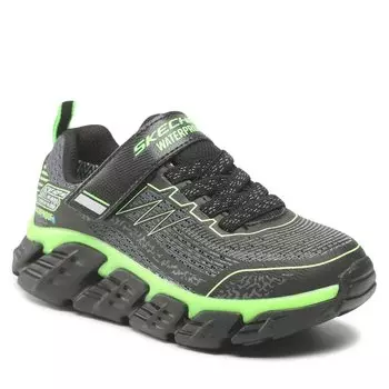 Кроссовки Skechers Tech-Grip, черный