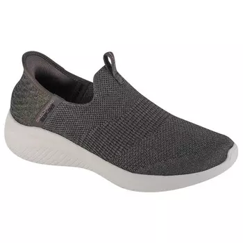 Кроссовки Skechers, темно-серый