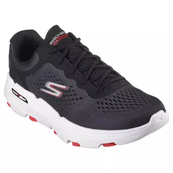 Кроссовки Skechers, темно-серый/черный