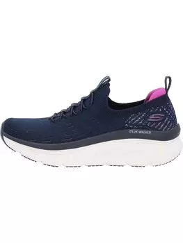 Кроссовки Skechers, темно-синий