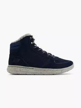 Кроссовки Skechers, темно-синий