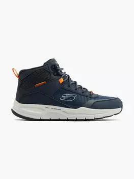Кроссовки Skechers, темно-синий