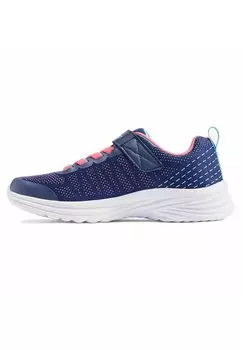 Кроссовки Skechers, темно-синий