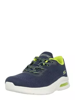 Кроссовки Skechers, темно-синий