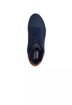 Кроссовки Skechers, темно-синий