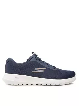 Кроссовки Skechers, темно-синий