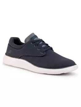 Кроссовки Skechers, темно-синий
