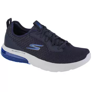 Кроссовки Skechers, темно-синий