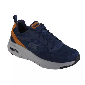 Кроссовки Skechers, темно-синий