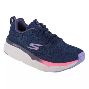 Кроссовки Skechers, темно-синий
