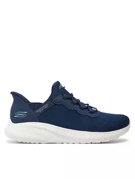 Кроссовки Skechers, темно-синий