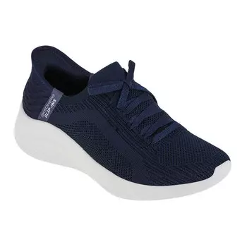 Кроссовки Skechers, темно-синий