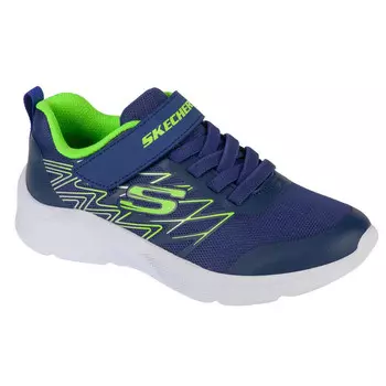 Кроссовки Skechers, темно-синий