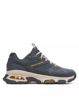Кроссовки Skechers, темно-синий