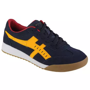 Кроссовки Skechers, темно-синий
