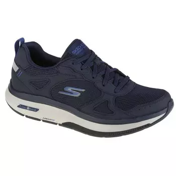 Кроссовки Skechers, темно-синий