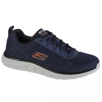 Кроссовки Skechers, темно-синий