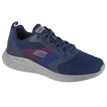 Кроссовки Skechers, темно-синий