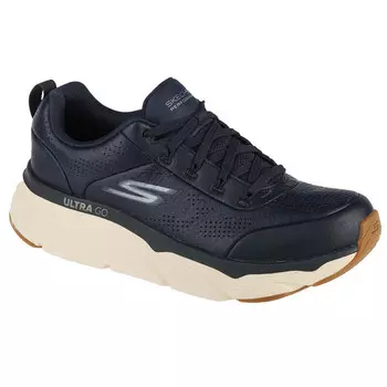 Кроссовки Skechers, темно-синий