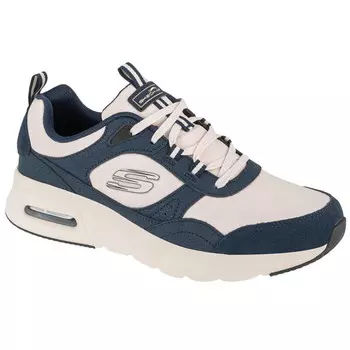 Кроссовки Skechers, темно-синий