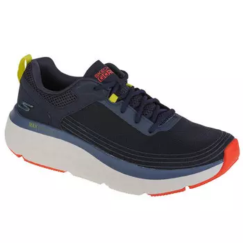Кроссовки Skechers, темно-синий