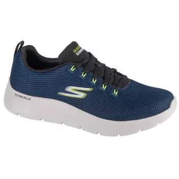 Кроссовки Skechers, темно-синий