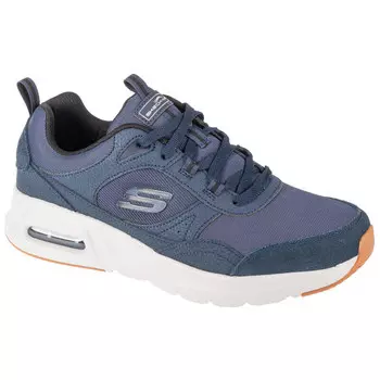 Кроссовки Skechers, темно-синий