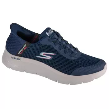 Кроссовки Skechers, темно-синий
