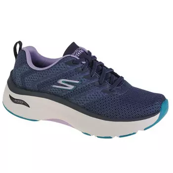 Кроссовки Skechers, темно-синий