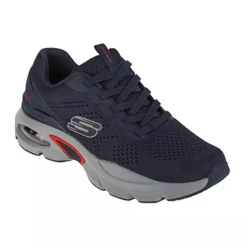 Кроссовки Skechers, темно-синий