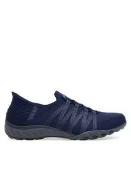 Кроссовки Skechers, темно-синий