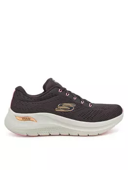 Кроссовки Skechers, темно-синий