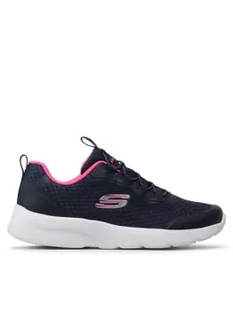 Кроссовки Skechers, темно-синий
