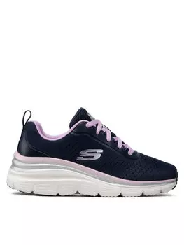 Кроссовки Skechers, темно-синий